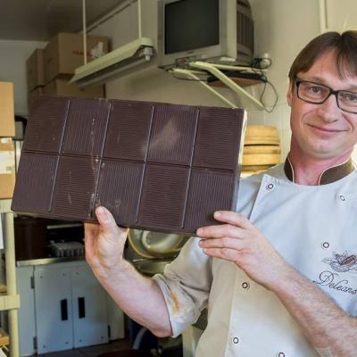 Notre Chocolatier