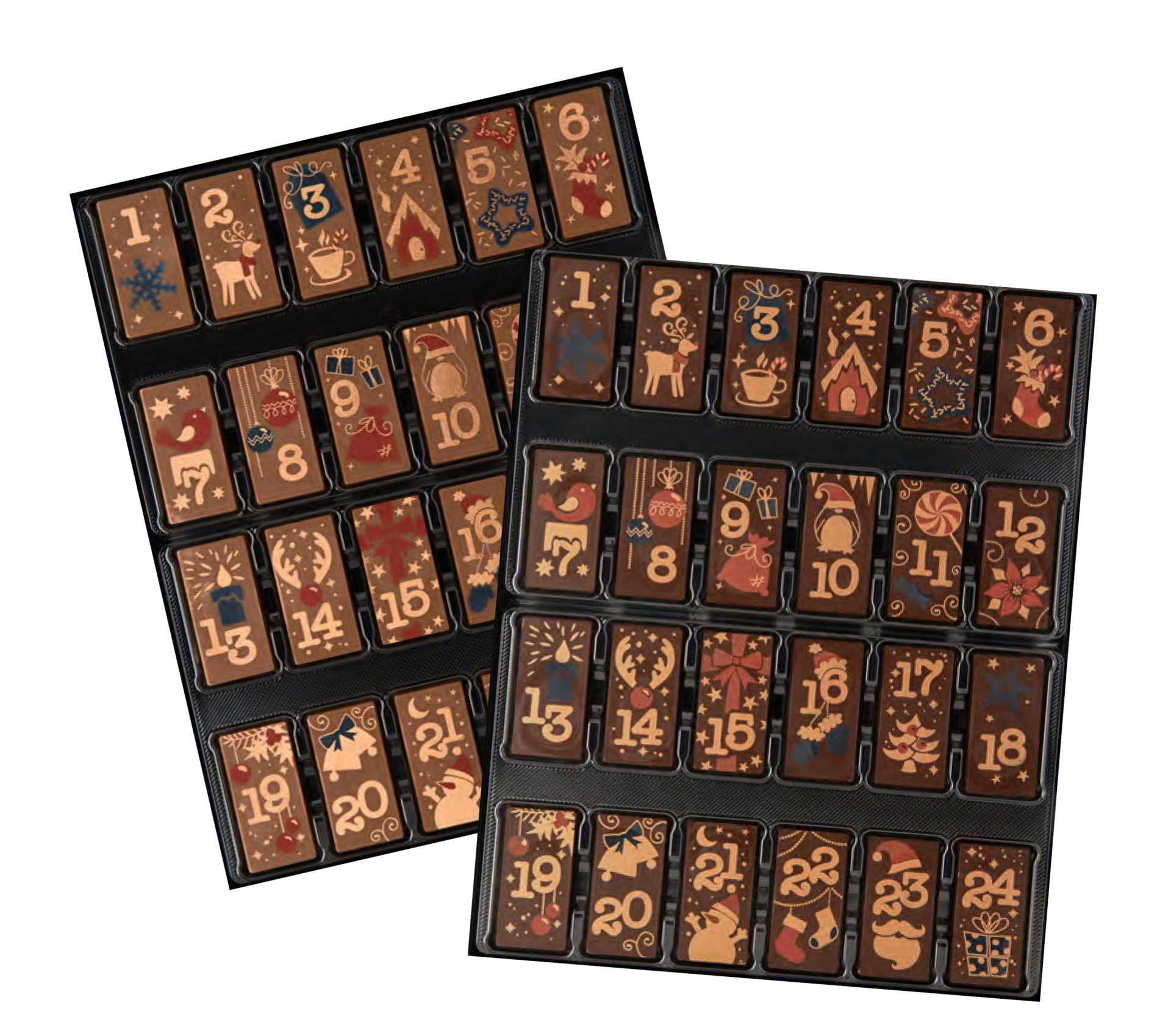 Calendrier de l'avent