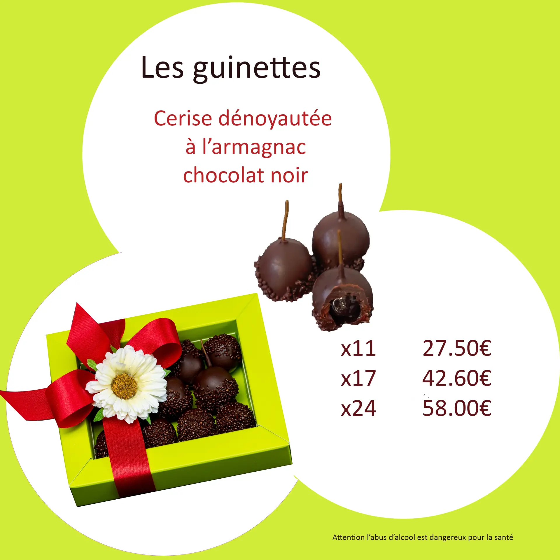 Guinettes