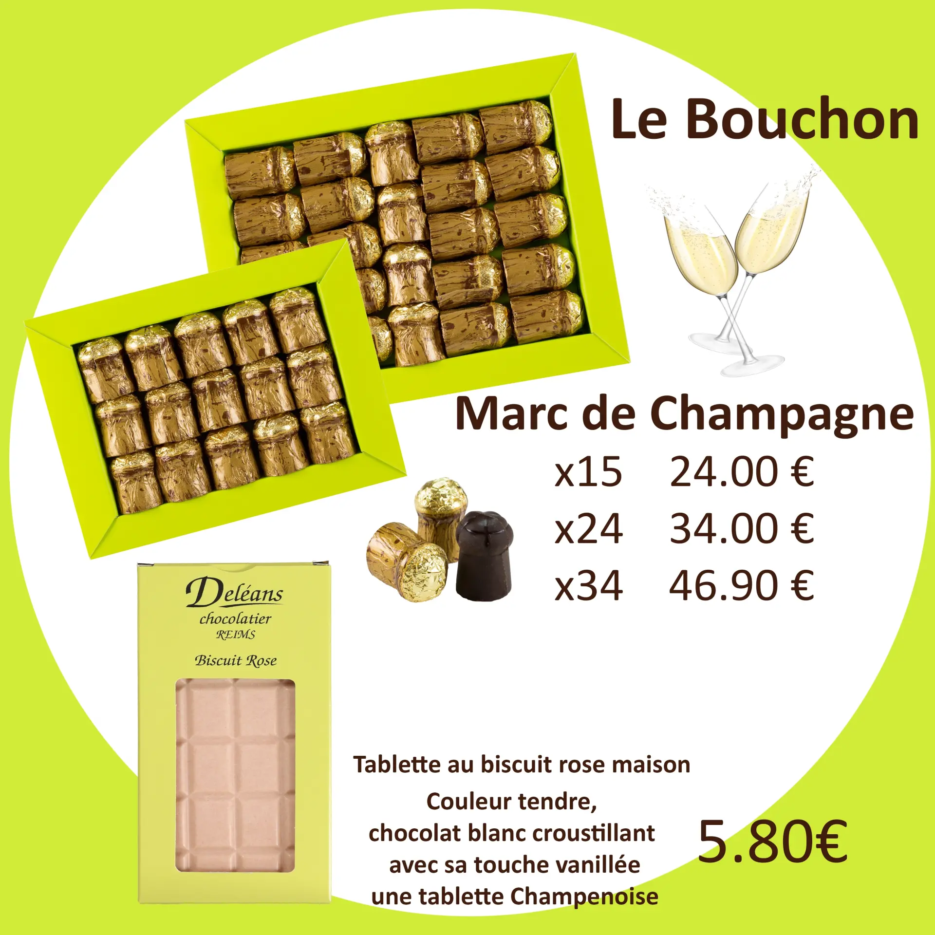 Spécialité Champenoise