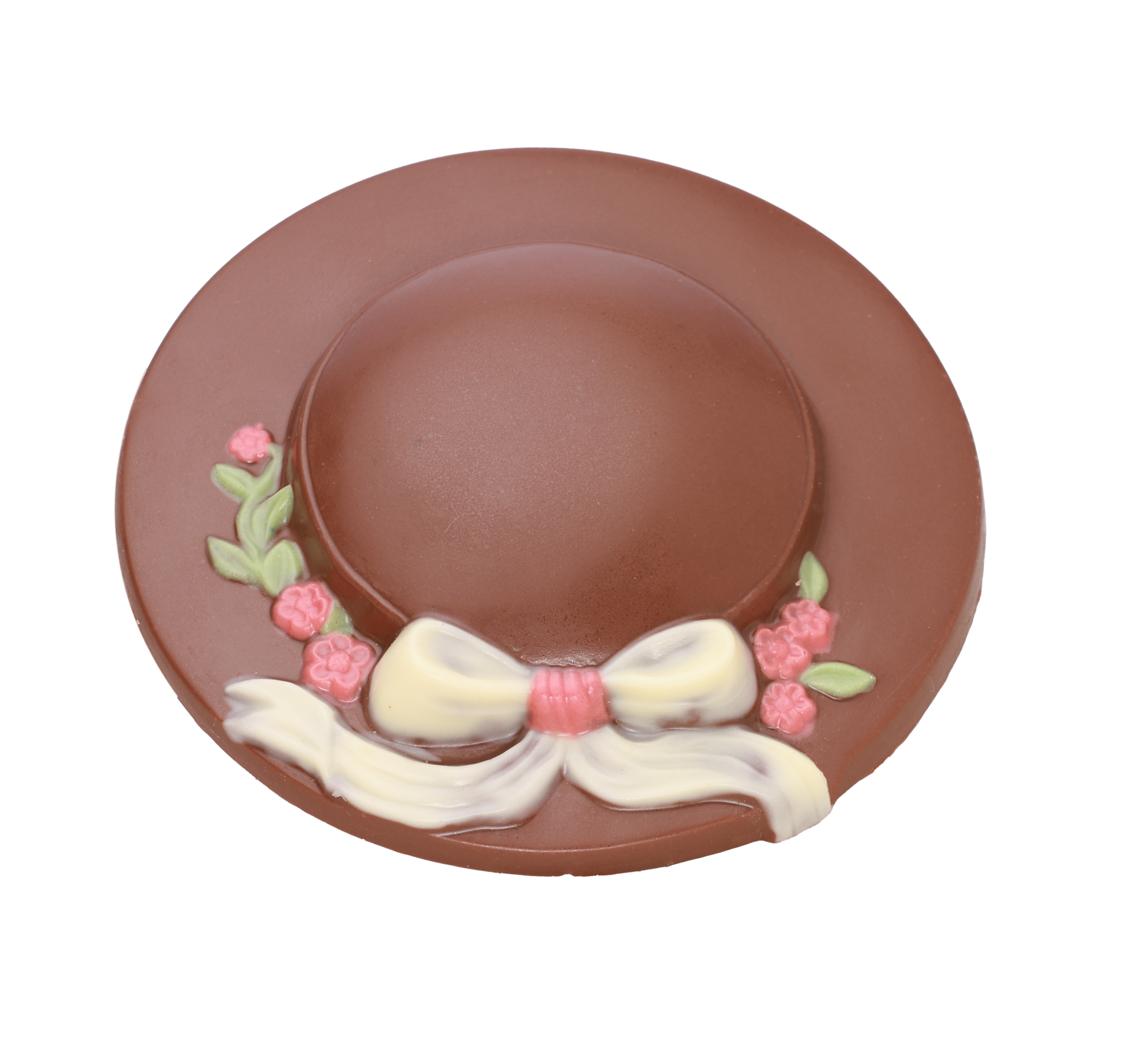 Chapeau chocolat