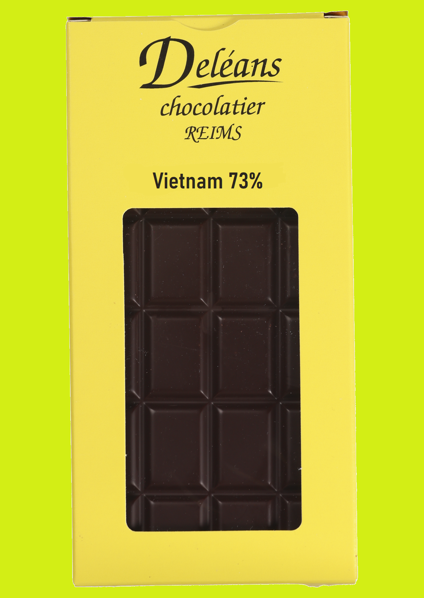 Vietnam 73%