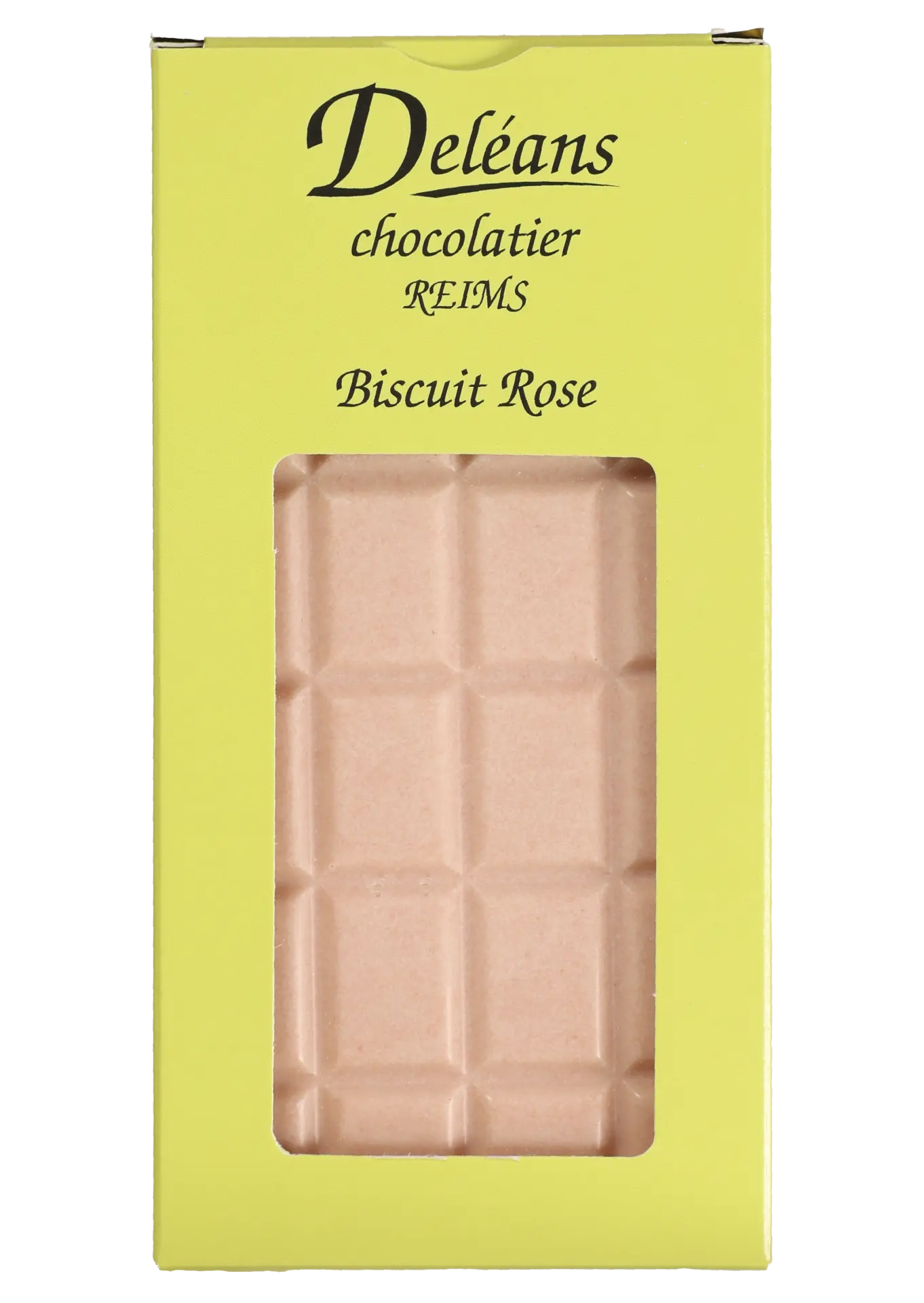 Biscuit Rose