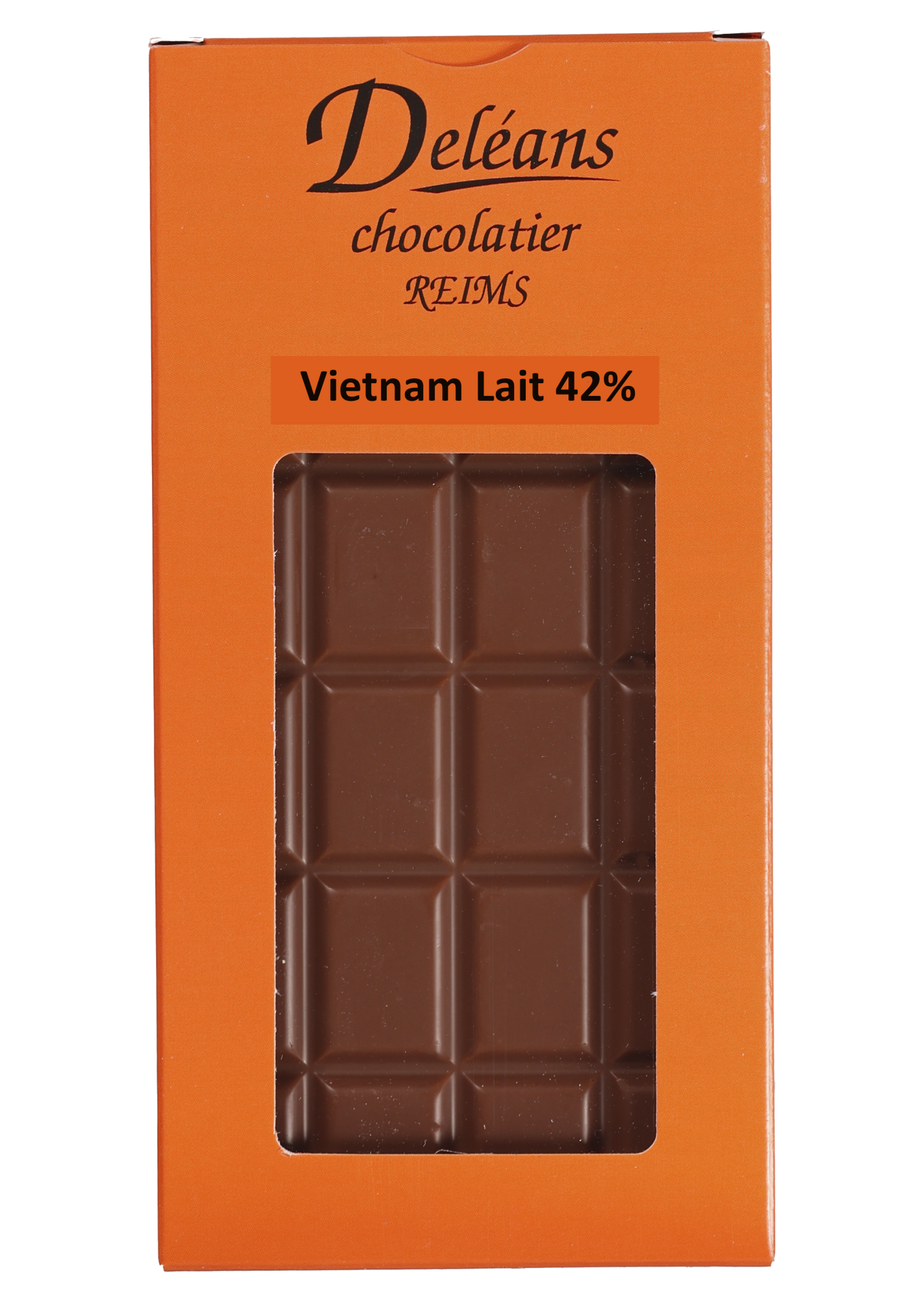 Tablette Vietnam lait