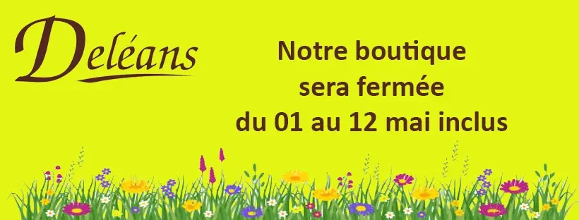 Congés de Printemps