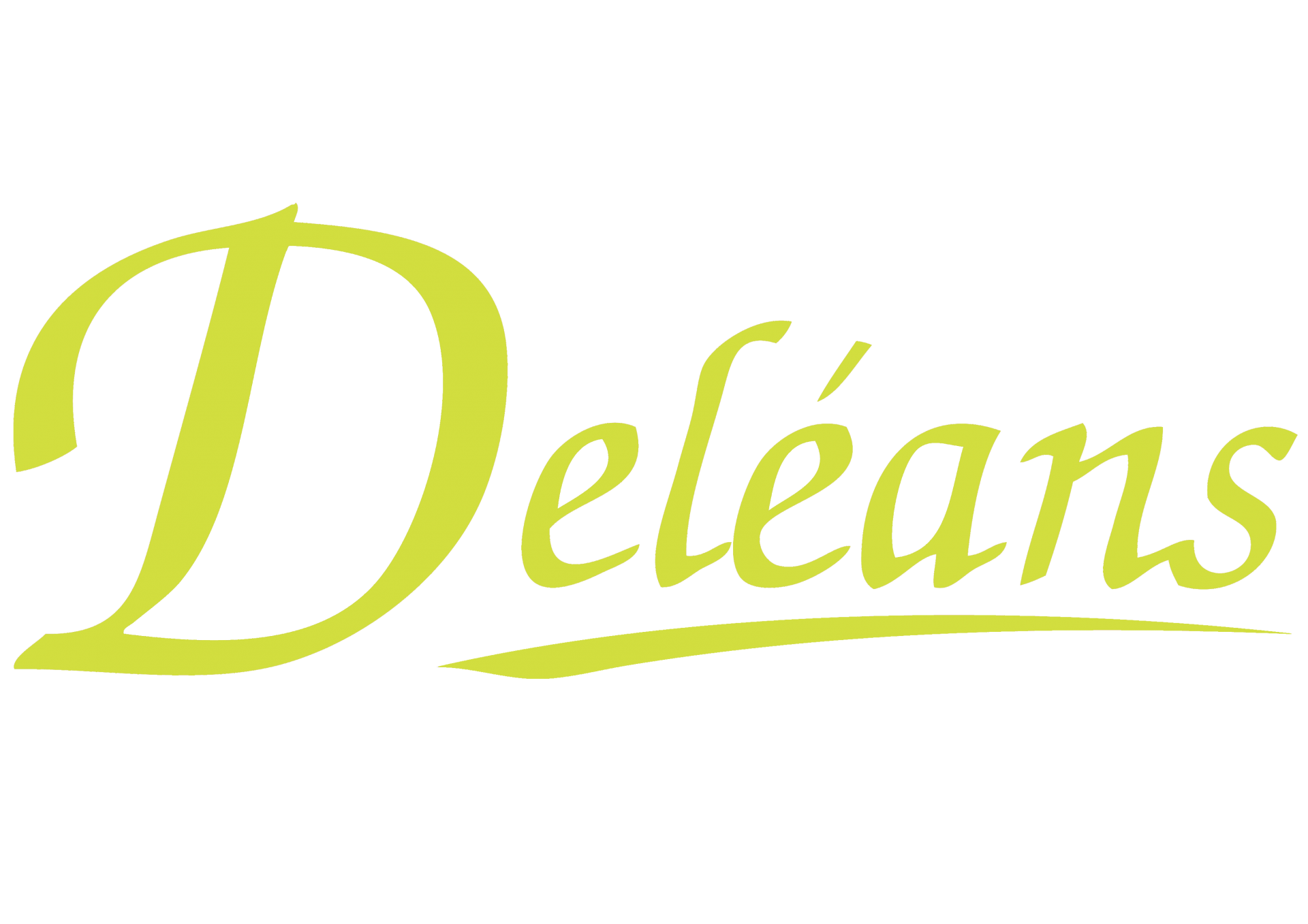 Chocolaterie Deléans