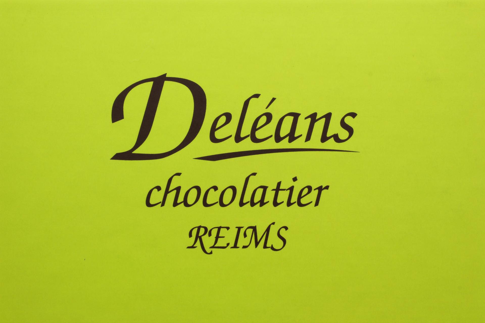 Chocolaterie Deléans