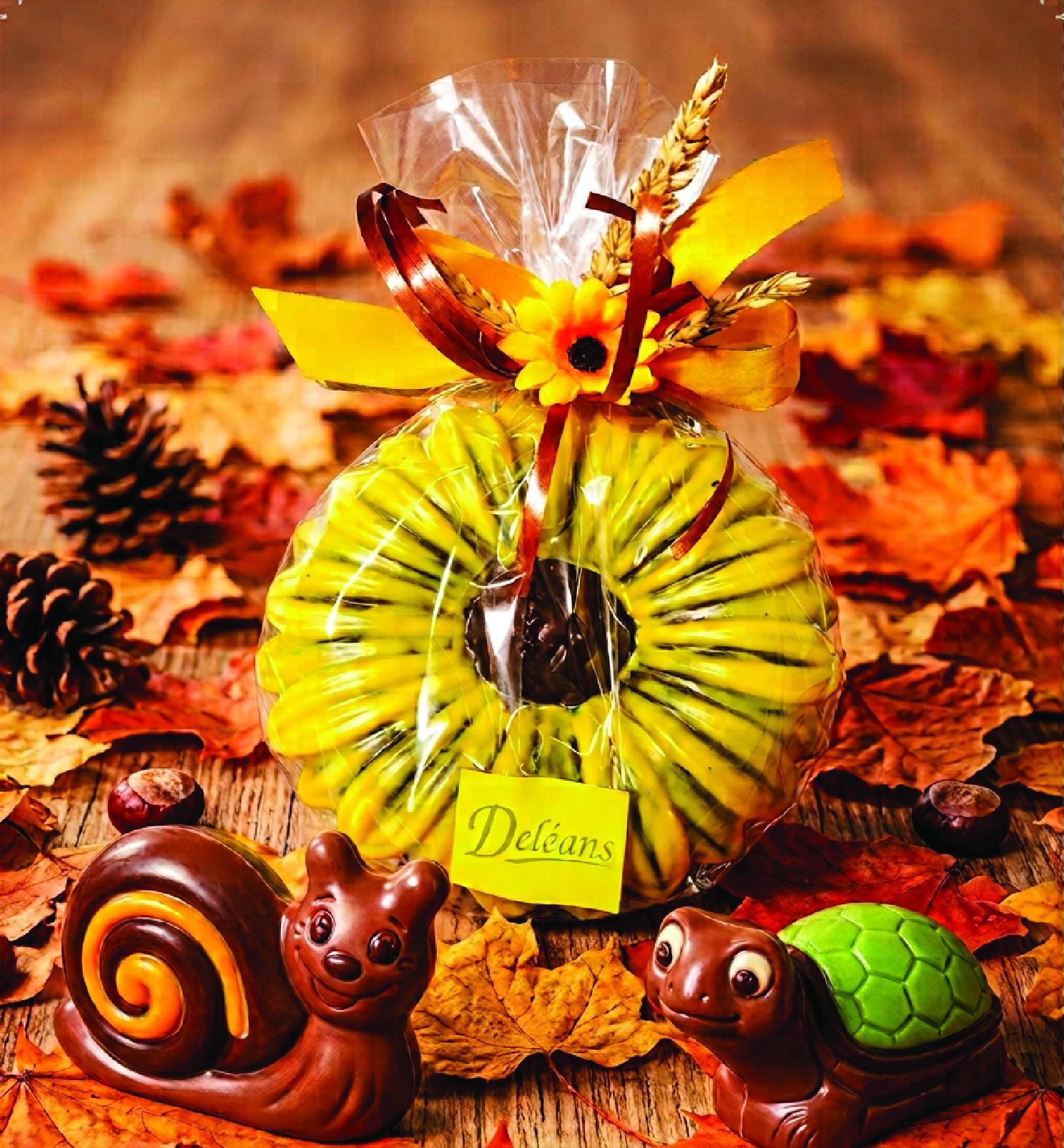 L'Automne